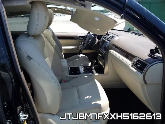JTJBM7FXXH5162613 фото 6