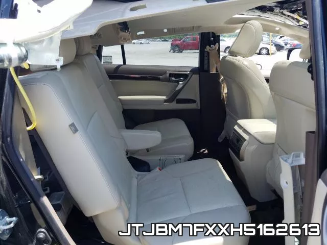 JTJBM7FXXH5162613 фото 7