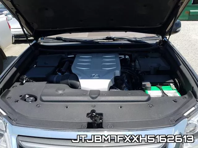 JTJBM7FXXH5162613 фото 8