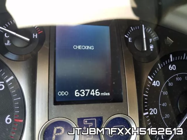 JTJBM7FXXH5162613 фото 9