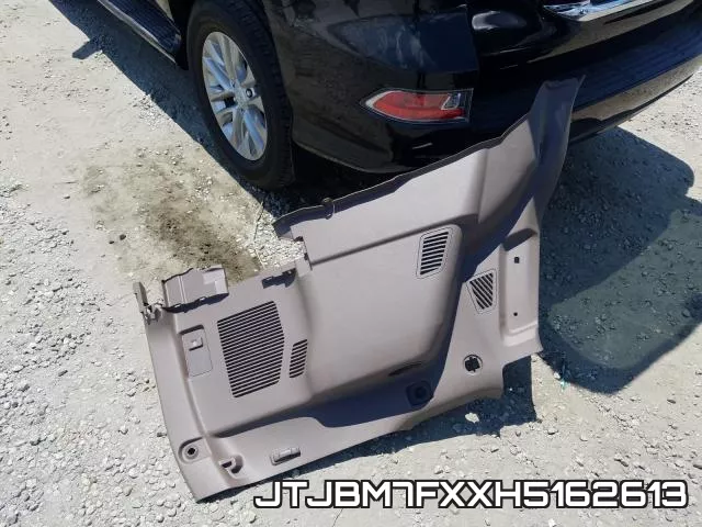 JTJBM7FXXH5162613 фото 10