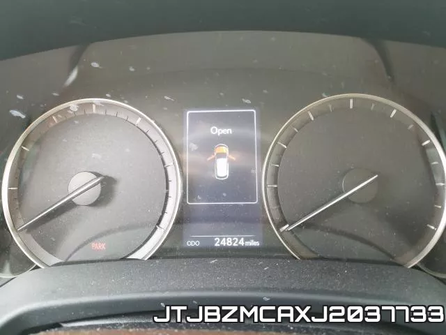 JTJBZMCAXJ2037733 фото 9
