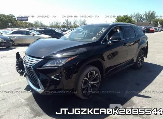 JTJGZKCA0K2085544 фото 3