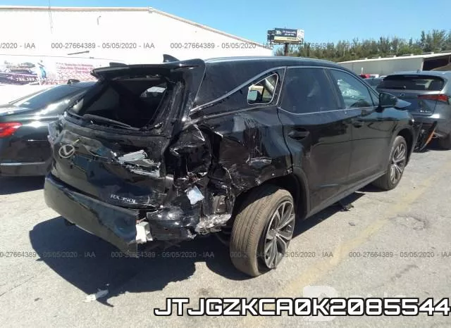 JTJGZKCA0K2085544 фото 5