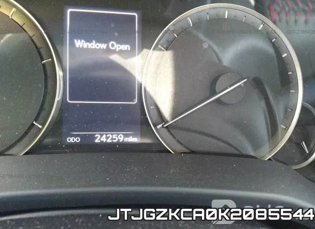 JTJGZKCA0K2085544 фото 8