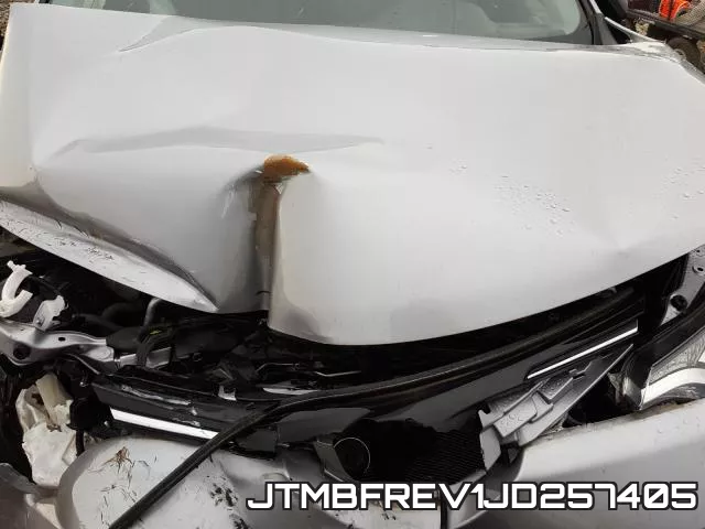 JTMBFREV1JD257405 фото 8