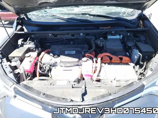 JTMDJREV3HD075450 фото 8