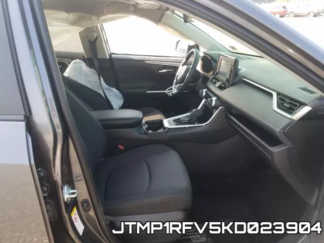 JTMP1RFV5KD023904 фото 6