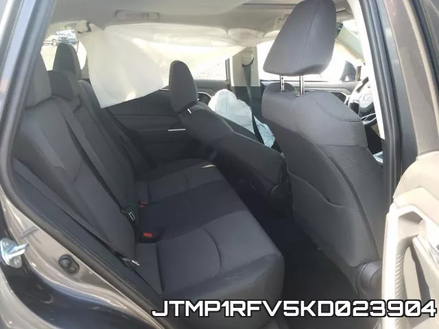 JTMP1RFV5KD023904 фото 7