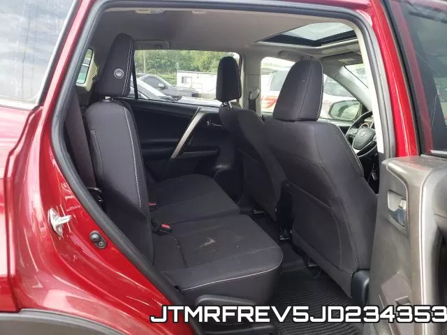 JTMRFREV5JD234353 фото 7