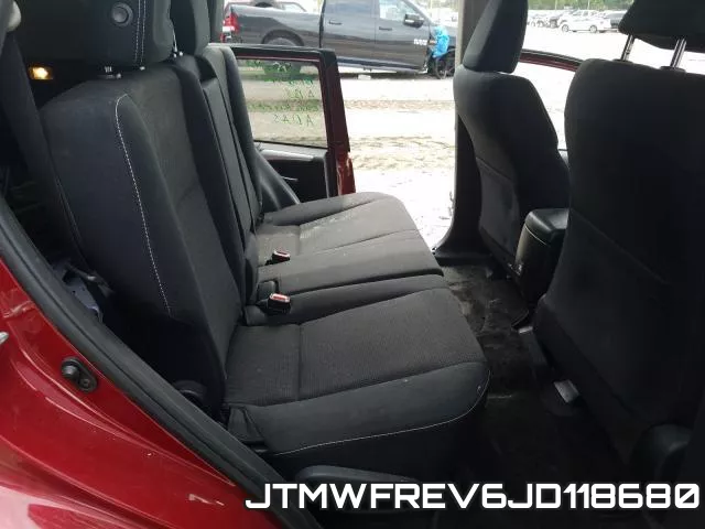 JTMWFREV6JD118680 фото 7