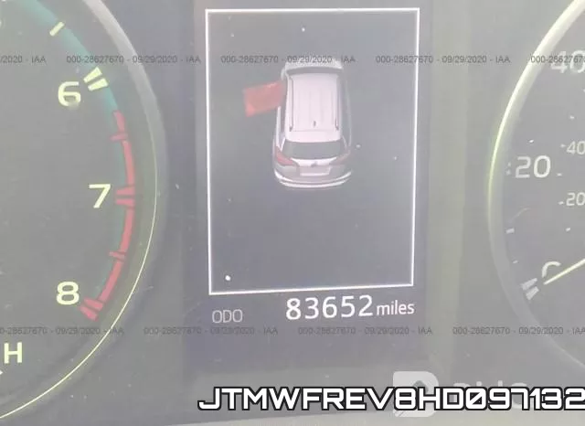 JTMWFREV8HD097132 фото 8