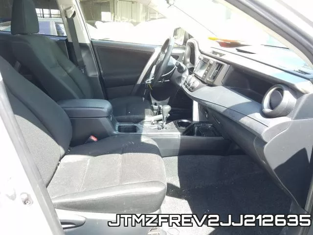 JTMZFREV2JJ212635 фото 6