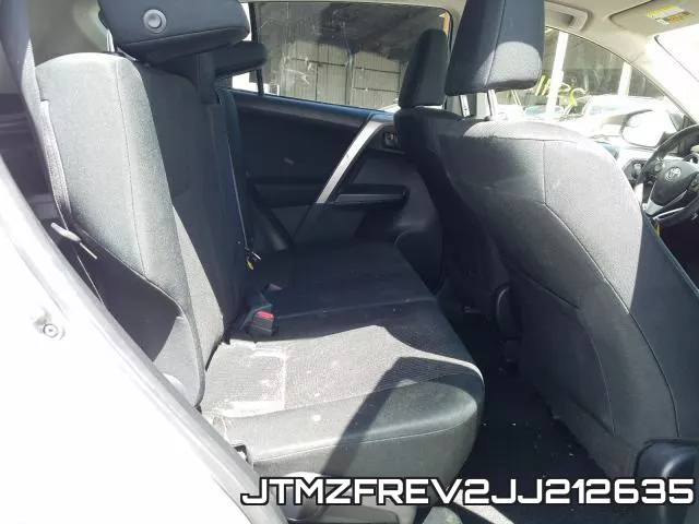 JTMZFREV2JJ212635 фото 7