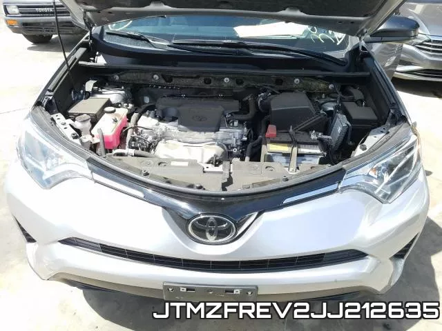 JTMZFREV2JJ212635 фото 8