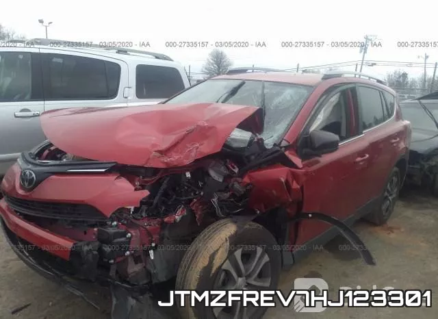JTMZFREV7HJ123301 фото 7