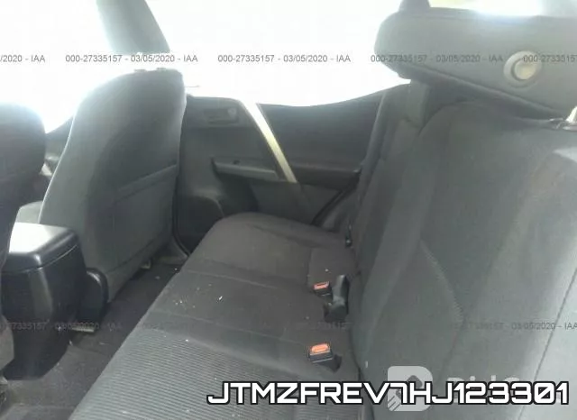 JTMZFREV7HJ123301 фото 9