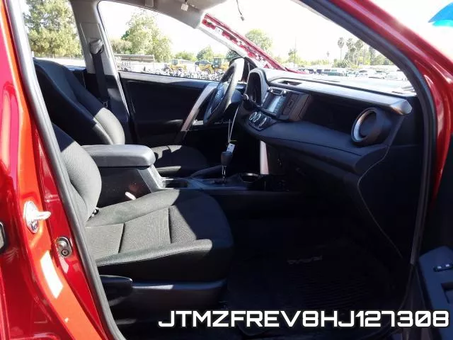 JTMZFREV8HJ127308 фото 6