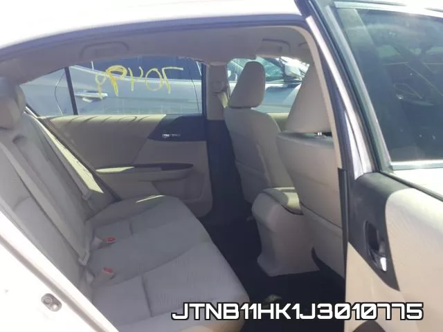 JTNB11HK1J3010775 фото 5