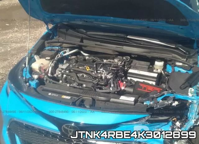 JTNK4RBE4K3012899 фото 2