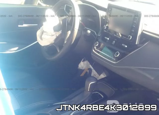JTNK4RBE4K3012899 фото 6