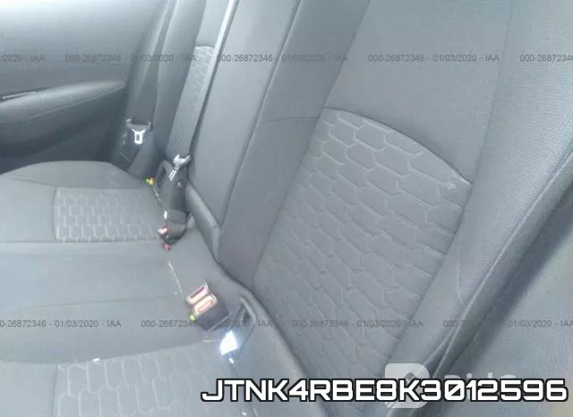 JTNK4RBE8K3012596 фото 9