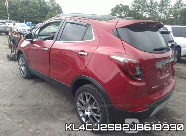 KL4CJ2SB2JB618330 фото 4