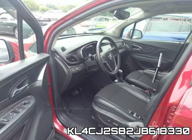 KL4CJ2SB2JB618330 фото 6