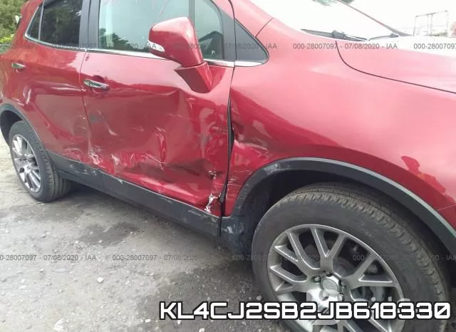 KL4CJ2SB2JB618330 фото 7