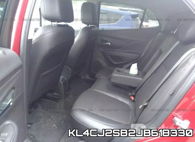 KL4CJ2SB2JB618330 фото 9