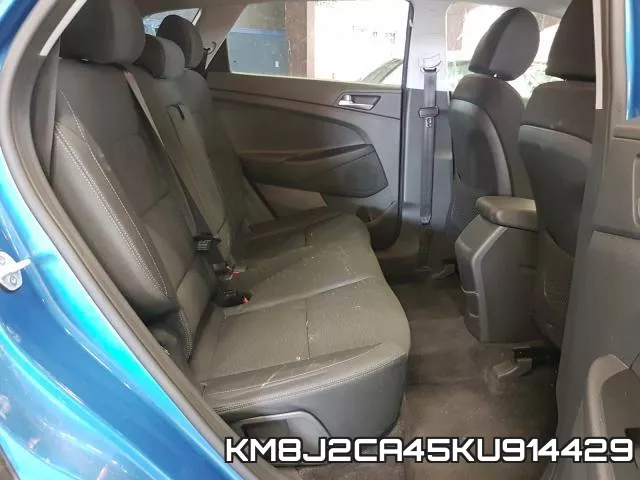 KM8J2CA45KU914429 фото 7