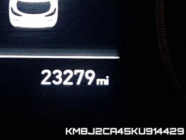 KM8J2CA45KU914429 фото 9
