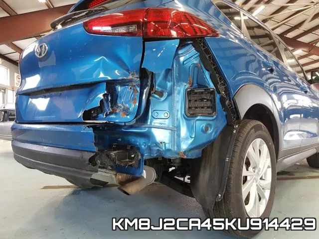 KM8J2CA45KU914429 фото 10