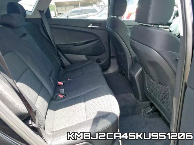 KM8J2CA45KU951206 фото 7