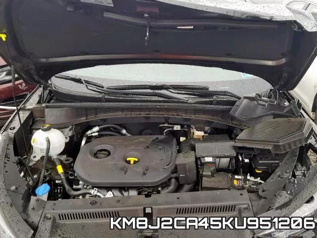 KM8J2CA45KU951206 фото 8
