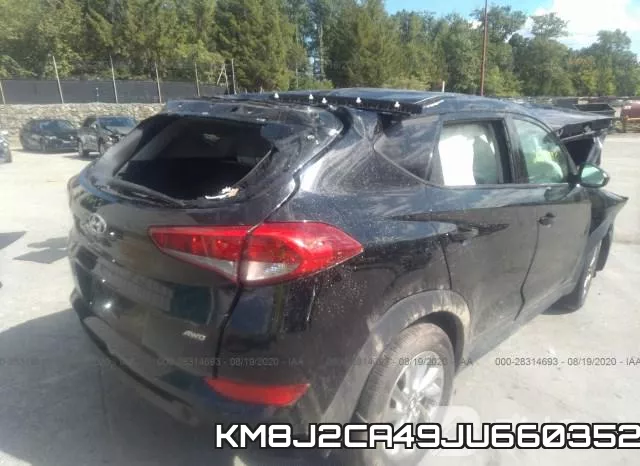 KM8J2CA49JU660352 фото 5