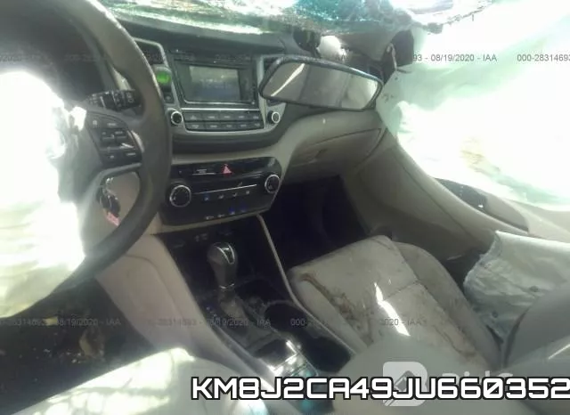 KM8J2CA49JU660352 фото 6