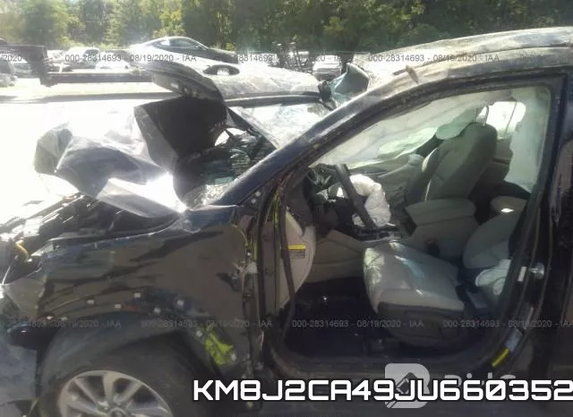 KM8J2CA49JU660352 фото 7