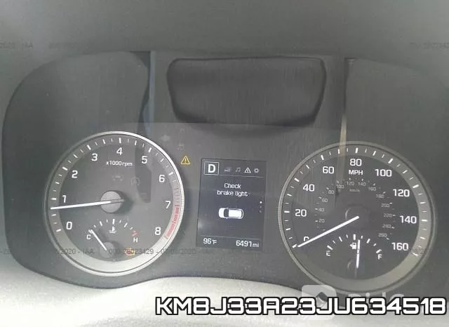 KM8J33A23JU634518 фото 8