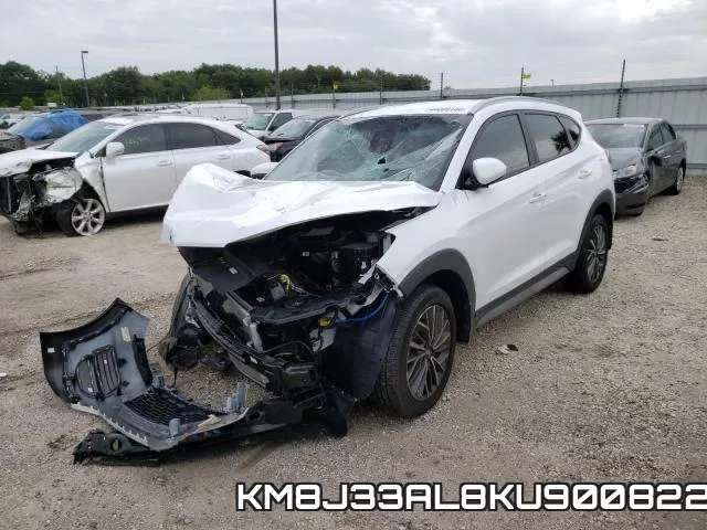 KM8J33AL8KU900822 фото 3