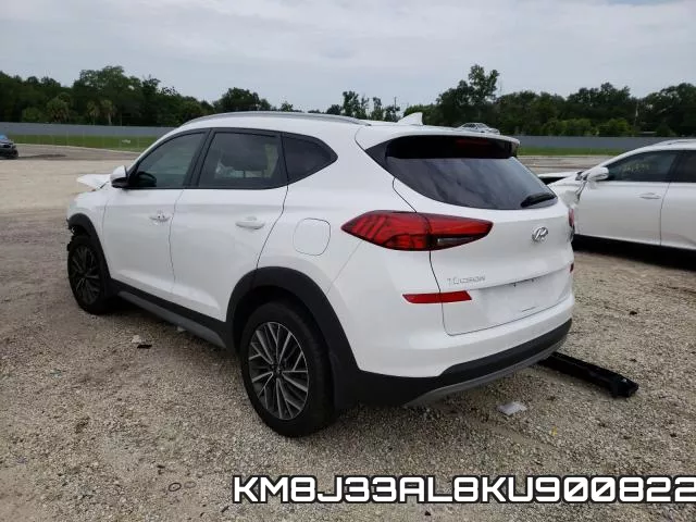 KM8J33AL8KU900822 фото 4
