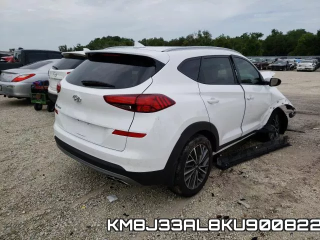 KM8J33AL8KU900822 фото 5