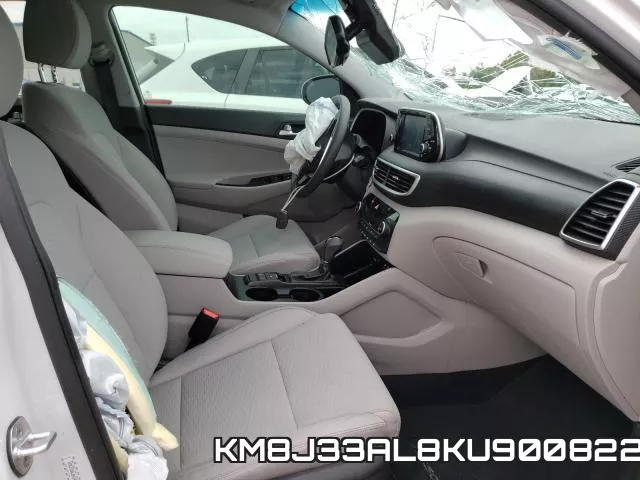 KM8J33AL8KU900822 фото 6