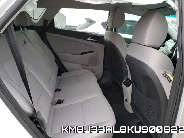 KM8J33AL8KU900822 фото 7
