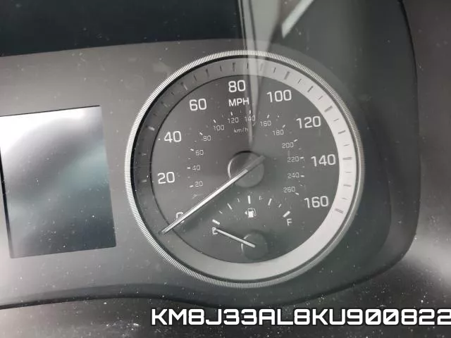 KM8J33AL8KU900822 фото 9