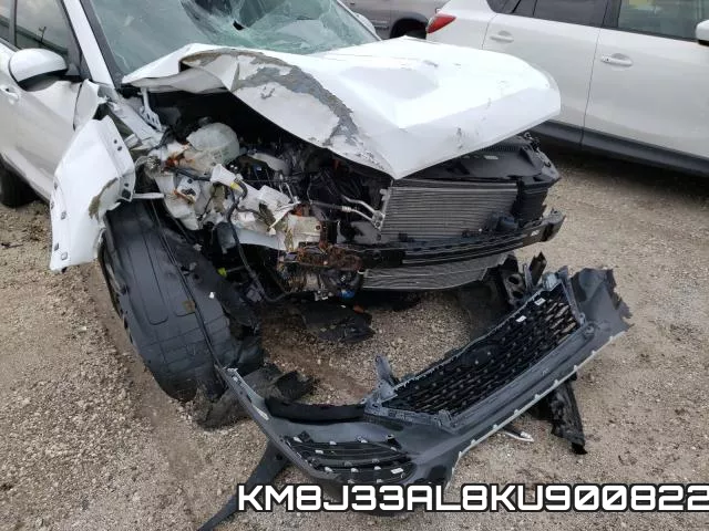 KM8J33AL8KU900822 фото 10