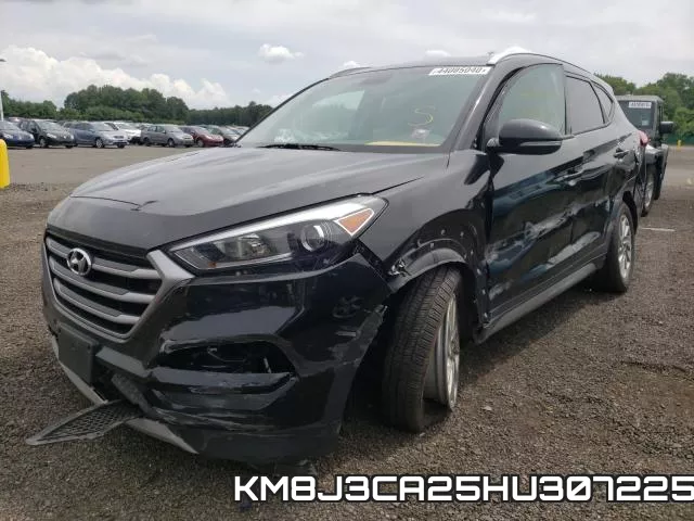 KM8J3CA25HU307225 фото 3