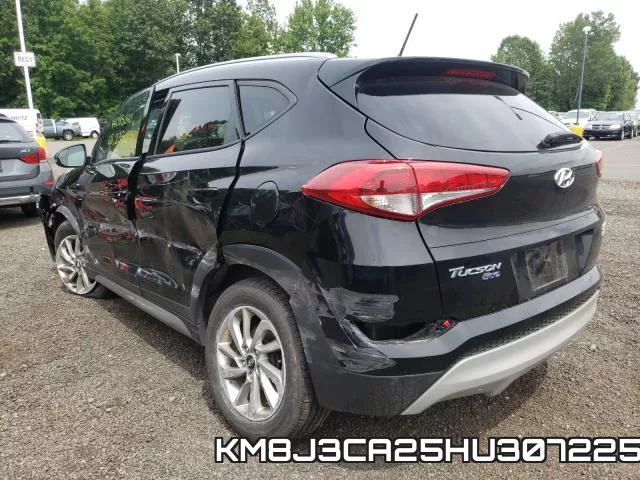KM8J3CA25HU307225 фото 4