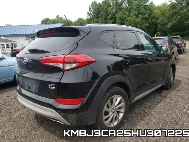 KM8J3CA25HU307225 фото 5