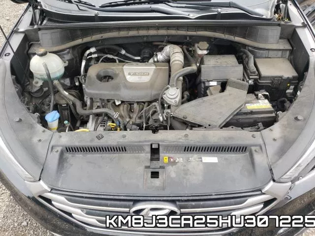 KM8J3CA25HU307225 фото 8